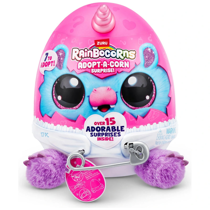 Zuru Rainbocorns Adopt-A-Corn Surprise