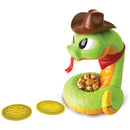 Rattlesnake Jake Board Game