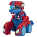 Spidey & His Amazing Friends: Spidey-Rex Racer