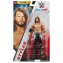 WWE Main Event Series AJ Styles Action Figure