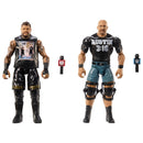 WWE Main Event Showdown: Kevin Owens & Stone Cold Steve Austin