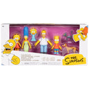 The Simpsons Family 2.5" Figures Multipack