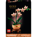 Lego Botanicals Mini Orchid (10343)