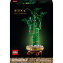 Lego Botanicals Lucky Bamboo (10344)