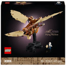 Lego Icons - Leonardo da Vinci's Flying Machine (10363)