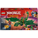 Lego Ninjago Lloyd's Green Forest Dragon (71829)