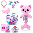 Zuru Pets Alive Surprise Furmaids Interactive Plush