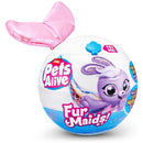 Zuru Pets Alive Surprise Furmaids Interactive Plush