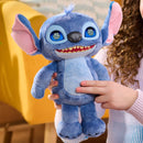 Disney Stitch: Many Moods Stitch Interactive Plush