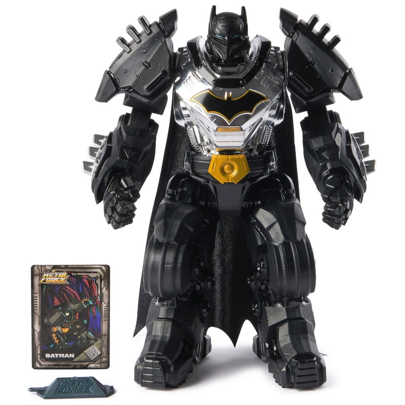 DC Metal Force Batman