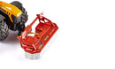 Siku 2461 Kuhn Front Disc Mower
