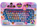 Clickeez Series 3 Bubble Pops Keyboard Megapack