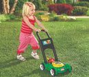 Little Tikes Gas n Go Lawnmower