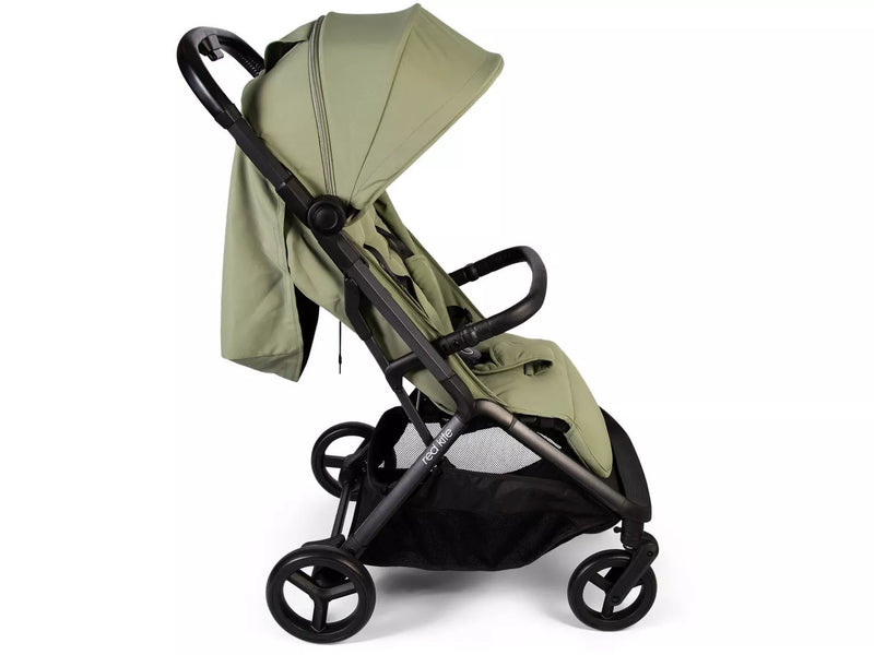 Red Kite: Push Me Astro Stroller (Sage)