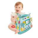 Sophie La Girafe - Multi Sided Activity Board