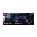 Wednesday Diecast Volkswagen Beetle