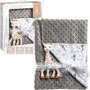 Sophie La Girafe - Sophie’ Doux Blanket