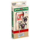 Pass The Pugs Board Game