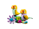 Lego Creator Flowers in Watering Can (31149)