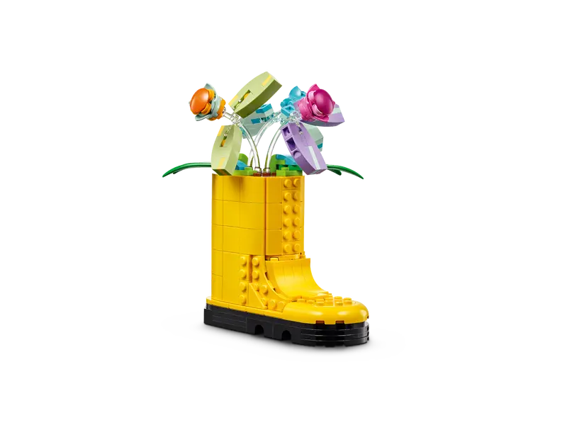 Lego Creator Flowers in Watering Can (31149)