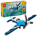 Lego Creator Aircraft: Race Plane (31160)
