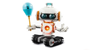 Lego Creator Space Robot (31164)