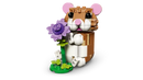 Lego Creator 31376 - 3 in 1 Cute Hamster With A Flower