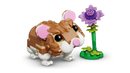 Lego Creator 31376 - 3 in 1 Cute Hamster With A Flower