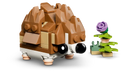 Lego Creator 31376 - 3 in 1 Cute Hamster With A Flower