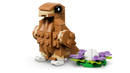 Lego Creator 31376 - 3 in 1 Cute Hamster With A Flower