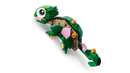 Lego Creator 31377 - 3 in 1 Turtle With A Water Lily Flower