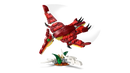 Lego Creator 31379 - 3 in 1 Fierce Dinosaur