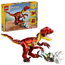 Lego Creator 31379 - 3 in 1 Fierce Dinosaur