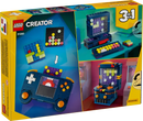 Lego Creator 31380 - Retro Gaming Console