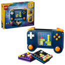 Lego Creator 31380 - Retro Gaming Console