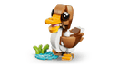 Lego Creator 31382 - 3 in 1 Cute Animals: Playful Puppy Dog