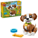 Lego Creator 31382 - 3 in 1 Cute Animals: Playful Puppy Dog