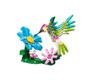 Lego Creator 31384 - 3 in 1 Wild Animals: Colorful Hummingbird