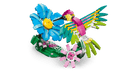 Lego Creator 31384 - 3 in 1 Wild Animals: Colorful Hummingbird