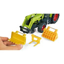Siku 7070 Front Loader Accessories