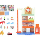 Bluey Hammerbarn Shopping Playset
