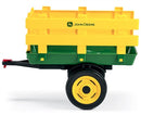 Peg Perego John Deere Stake Trailer