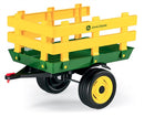 Peg Perego John Deere Stake Trailer