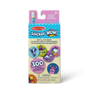 Melissa & Doug Sticker Wow Refill Stickers