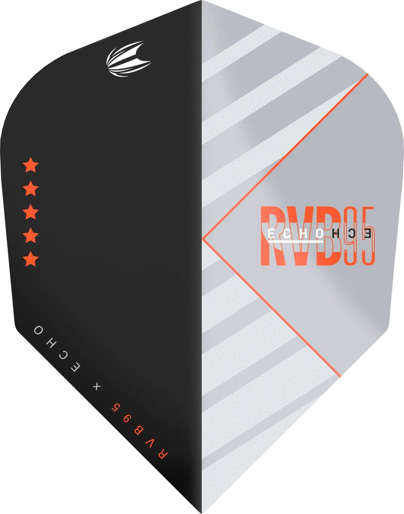 RVB Echo Pro Ultra Darts Flights