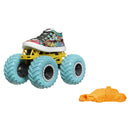 Hot Wheels Monster Trucks: Sneakerhead Truck