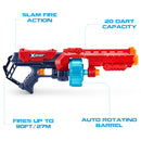 Zuru X Shot Turbo Fire Blaster