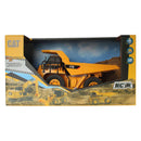 Carrera: Remote Control CAT 770 Mining Truck