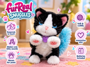 FurReal Boots The Biscuit-Making Kitty Interactive Plush Toy