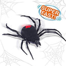 Zuru Robo Alive Crawling Spider